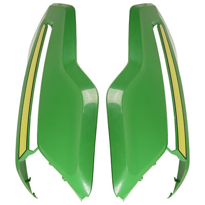 U748 Hood Panel For John Deere X330 X350R X354 X360 X370 X380 X384 X390  G2U