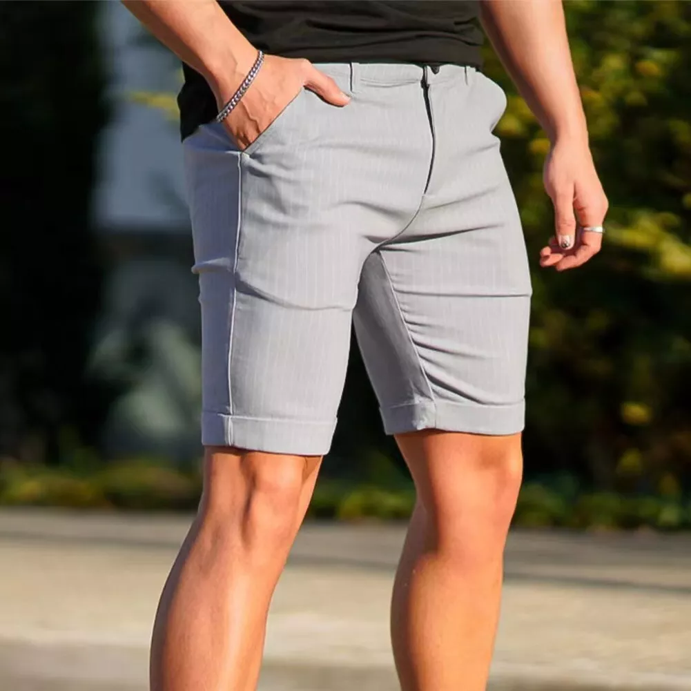 Formal shorts sale mens