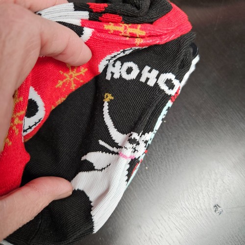 Womens 6 Pair Sz 4-10 Nightmare Before Christmas No Show Socks Jack Sally Zero - Picture 3 of 7