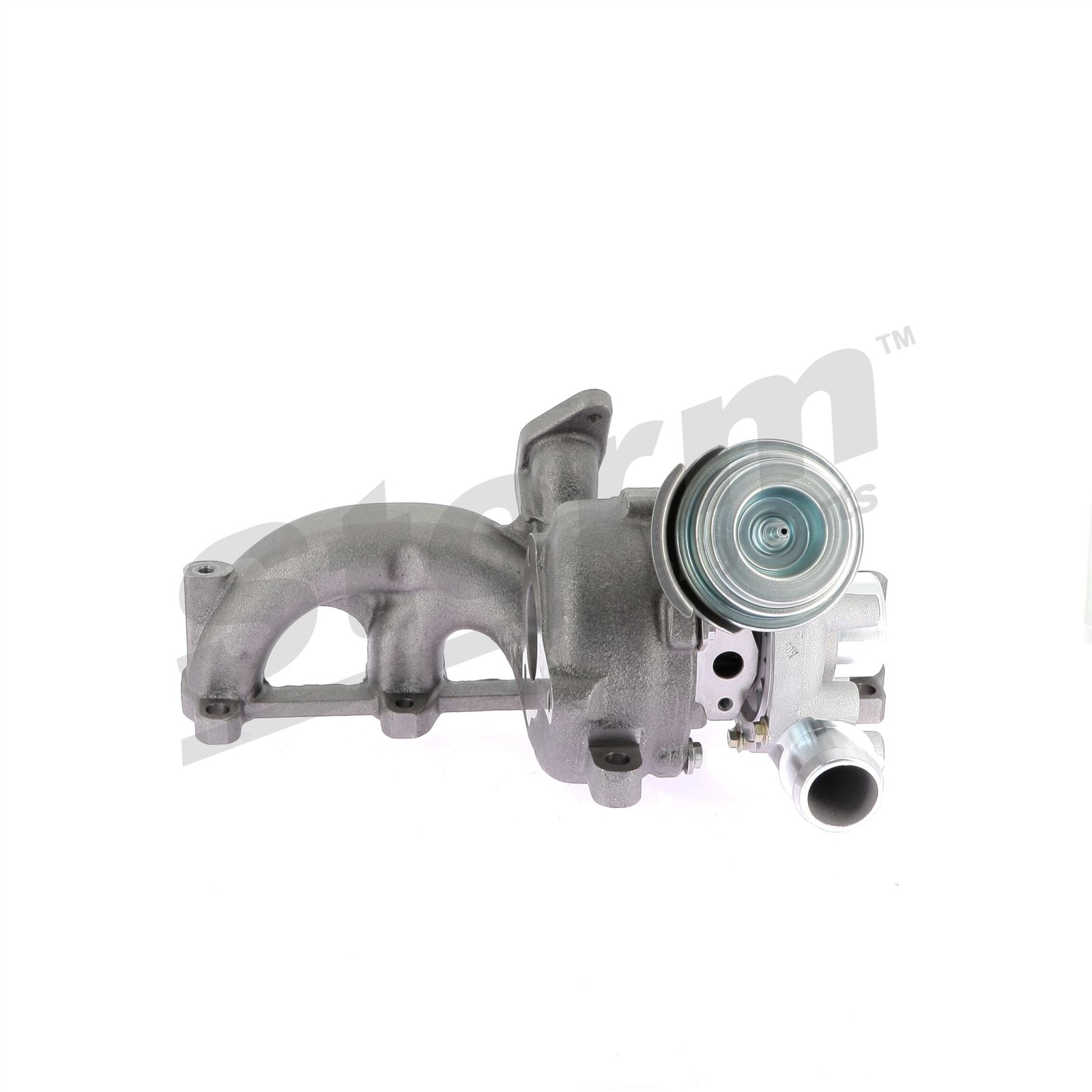 Turbocompresseur Ford Galaxy 1.9 tdi et Volkswagen Golf 4 et 5 diesel