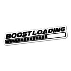 BOOST LOADING Sticker Decal JDM Car Drift Vinyl Funny Turbo #5809J | eBay