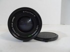 Fuji X-Fujinar-W Camera Lens 1:2.8 f=28mm Dm