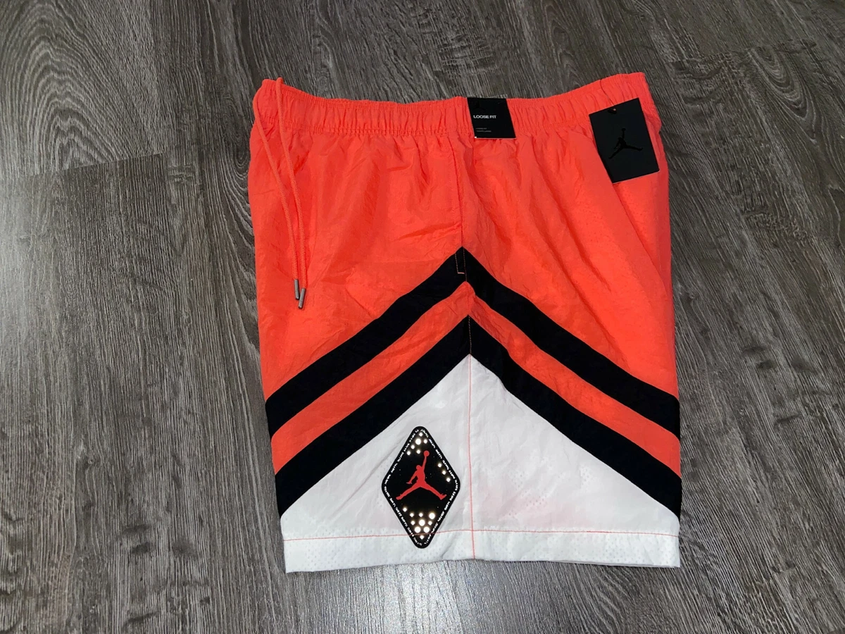 Jordan sales infrared shorts