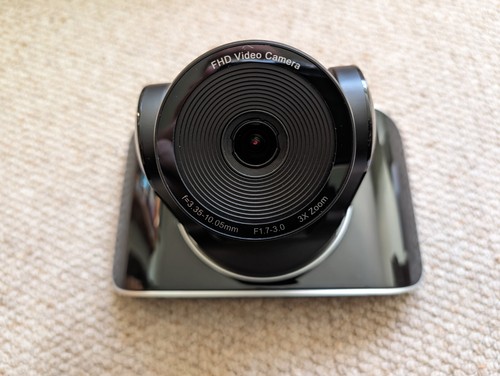 Tenveo PTZ Video Conference Camera 1080p, Full HD USB, Live Streaming TEVO-VHD3U - Picture 5 of 15