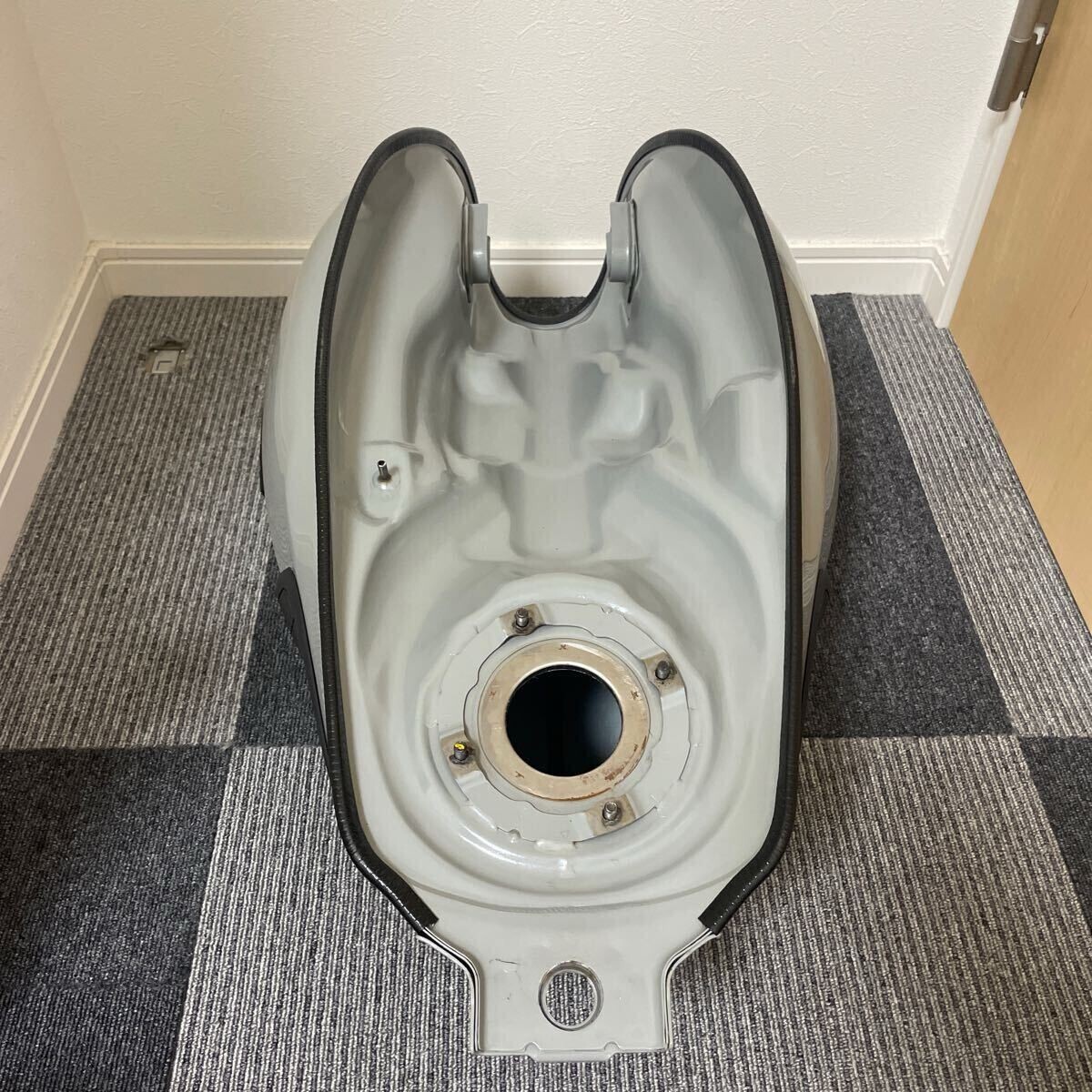 Honda GB350 Genuine NC59 Fuel Tank Excellent Condition Used
