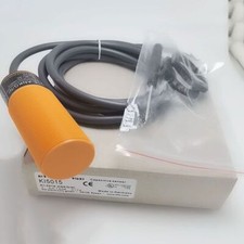 1PC New IFM KI5015 Proximity Switch Sensor Free Shipping