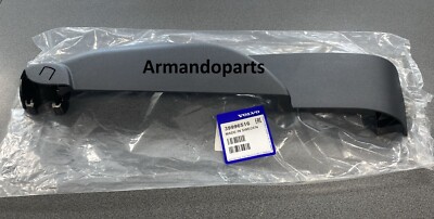 Genuine OEM Volvo Front Seat Outer Right Side Panel 39996516