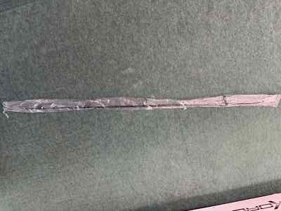 Avid Exodus Carp 12ft SPARE TIP SECTION ONLY BRAND