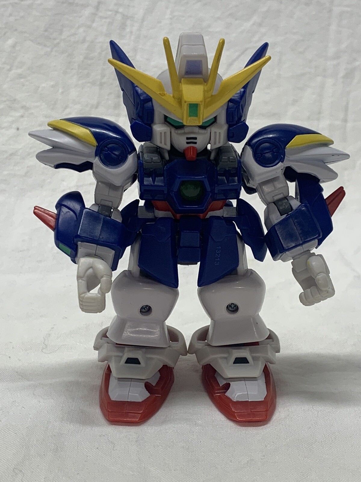 Bandai Sd Ex Standard Wing Gundam Zero Ew Plastic Model Kit Bas For Sale Online Ebay Bandai Sd Ex Standard Wing Gundam Zero Ew Plastic Model Kit Bas For Sale Online Ebay