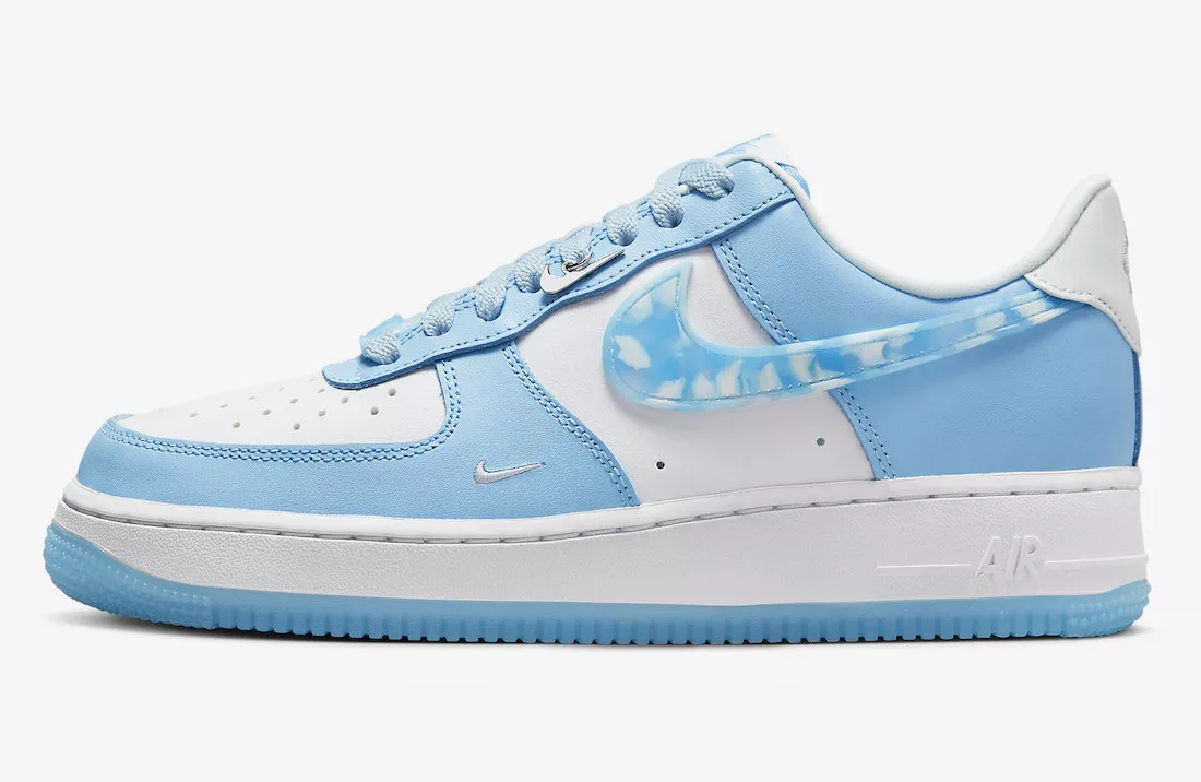 Nike Women's Air Force 1 Low