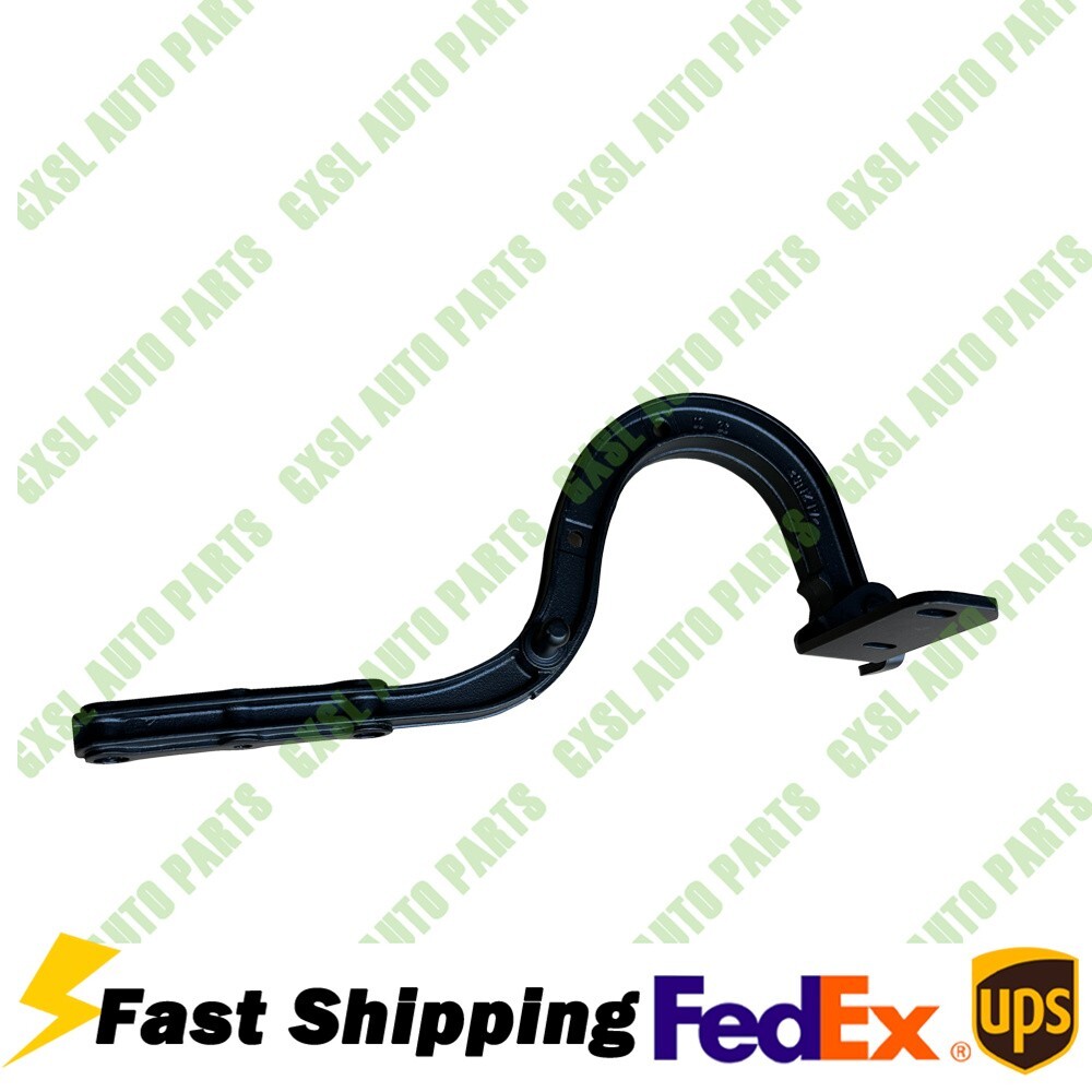 For Mclaren 720S Front RH&LH luggage compartment lid hinge OEM 14A0832CP/28CP