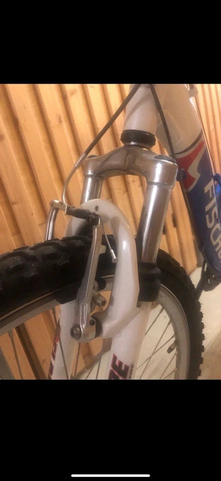 Fischer Mountainbike  - Bild 3 von 4