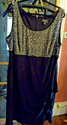 Wedding Casual Country Wedding Guest Attire Formal Dresses Woman Dress Barn  Dressbarn Collections Women's Plus Size 22 Dress Beautiful!
