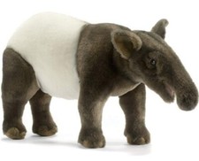 Hansa Toy 5122 Tapir 35 Cm Plush Toy