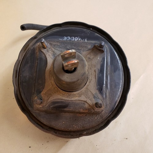 Austin Marina Original Brake Servo Booster OEM eBay
