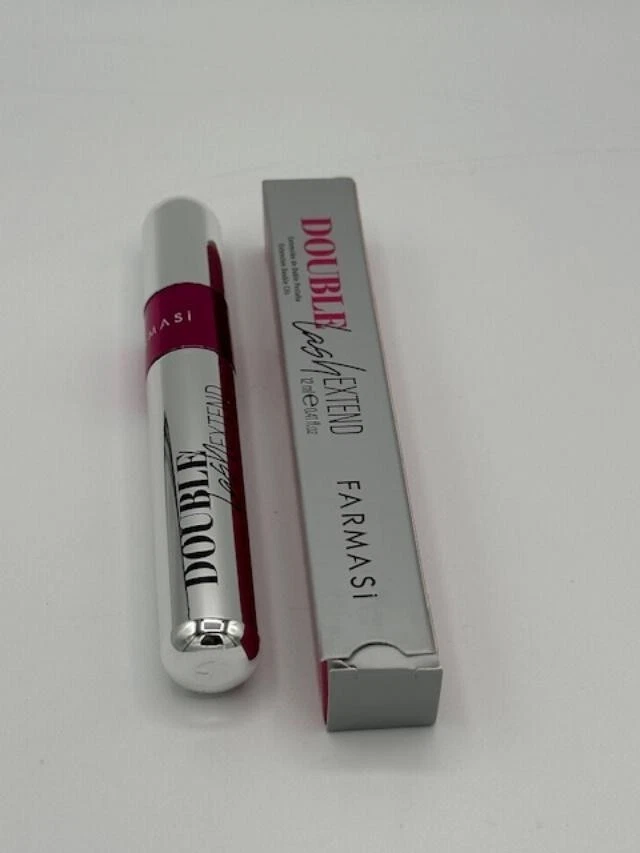 Farmasi Make Up Double Lash Extend Mascara 12 ml / 0.41 fl oz - Image 3 of 4