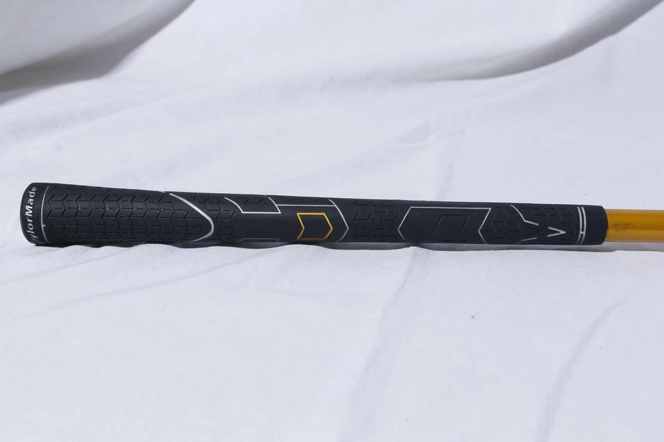 TaylorMade R7 Draw Rescue 22° #4 Hybrid LH Golf Club Reax 55g R Flex 40.5" - Image 3 of 4