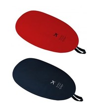 Hiko Nylon Cockpitcover Lukendeckel Cockpitschutz Wasserschutz Kajakzubehör 