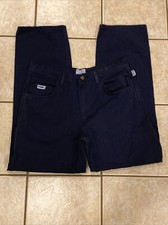 TYNDALE FR Cargo Pants FRMC FIRE RESISTANT M295T Sz 36 x 33 Made In USA