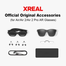 Xreal Original Accessories For XREAL Air 2 Air2 Pro Air 2 Ultra Smart AR Glasses