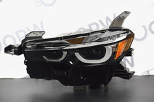Perfect! 2023-2025 Mazda CX-50 LED DRL Adaptive Headlight Left Driver LH OEM