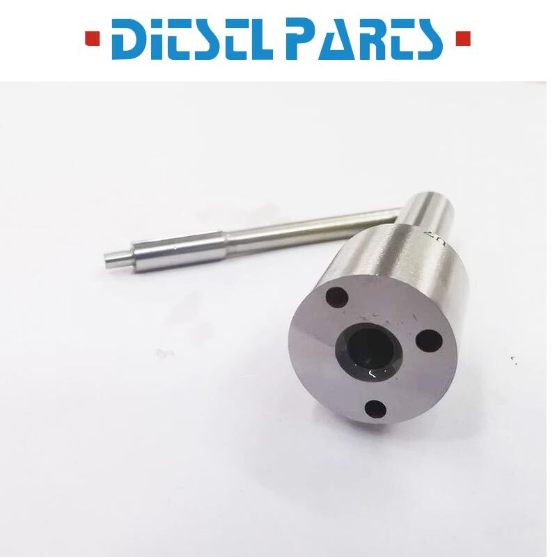 4x Diesel Injector Nozzle L131PBA 2645K613 for Perkins B03202A