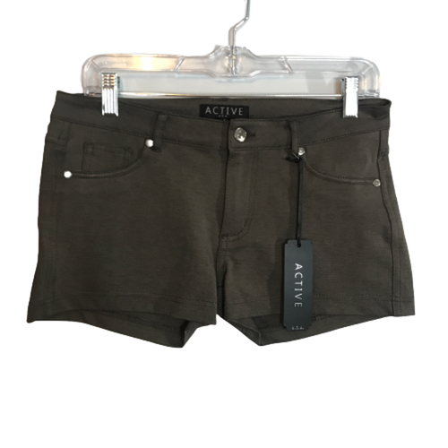 active usa shorts