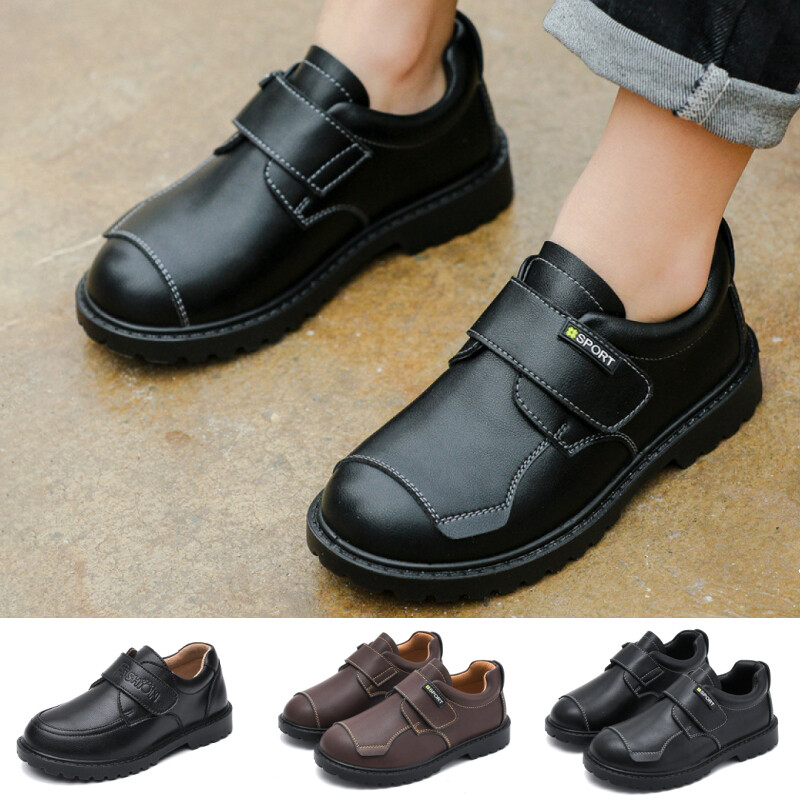 Round Toe Dress Shoes 