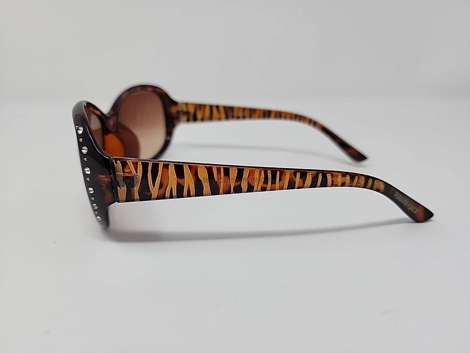 Óculos de sol polarizado Panama Jack - Imagem 3 de 4