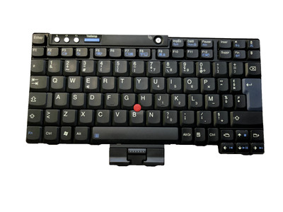  IBM Lenovo ThinkPad X61 Keyboard FR 42T3440 42T3472