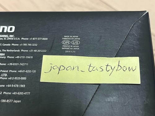 Carrete de pesca giratorio Shimano 20 TWIN POWER C2000S hecho en Japón - Imagen 4 de 4