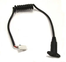 THRUSTMASTER TX Servo Base Spare Racing Wheel Central Input Connector Cable