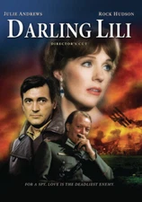 Darling Lili (Director's Cut) (DVD, 1970)