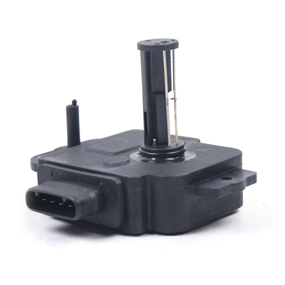 22204-42011 Mass Air Flow Sensor For 91- 95 Lexus LS400 SC300 SC400 Toyota Supra Foto 3 de 3