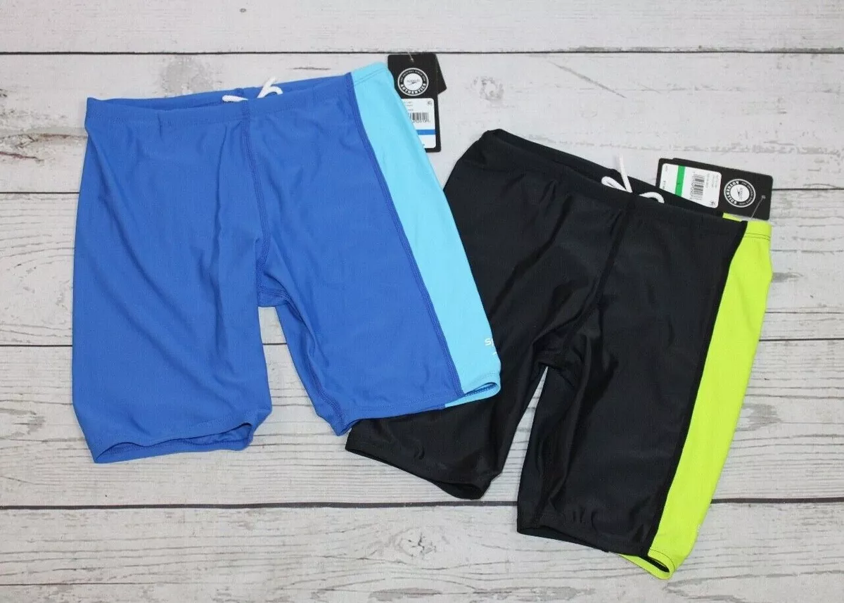 Speedo quick dry sales swim shorts