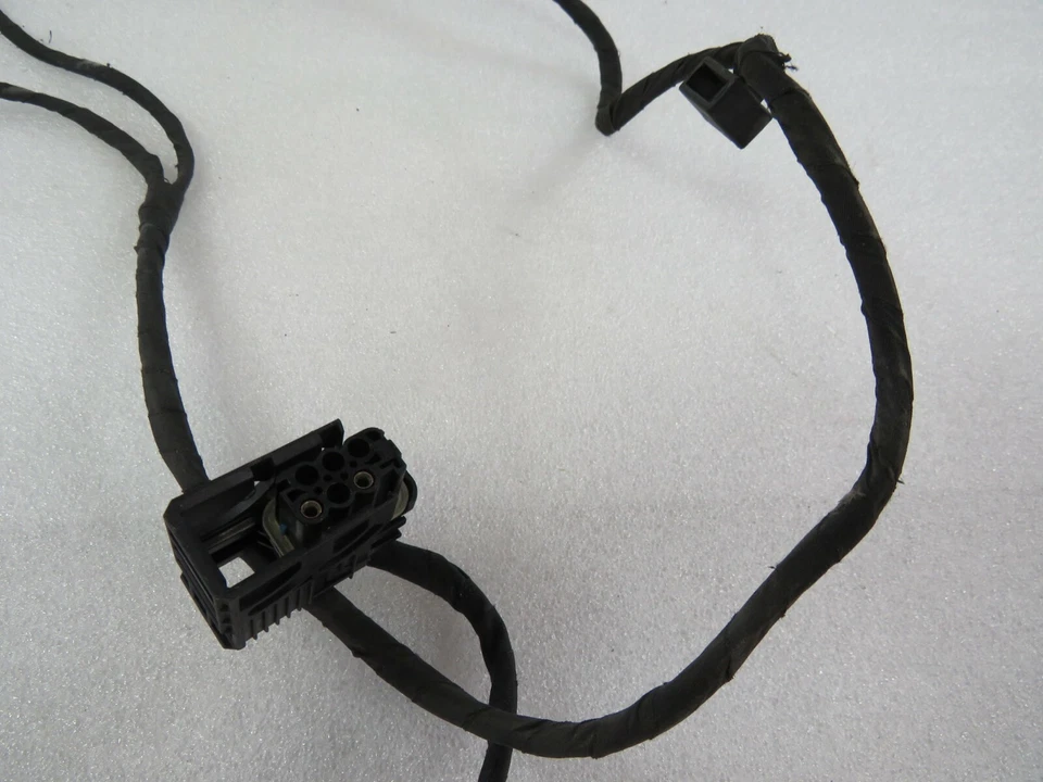 Ferrari FF, Fuel Pumps Wire Harness, Used, P/N 268003 - Image 2 of 4