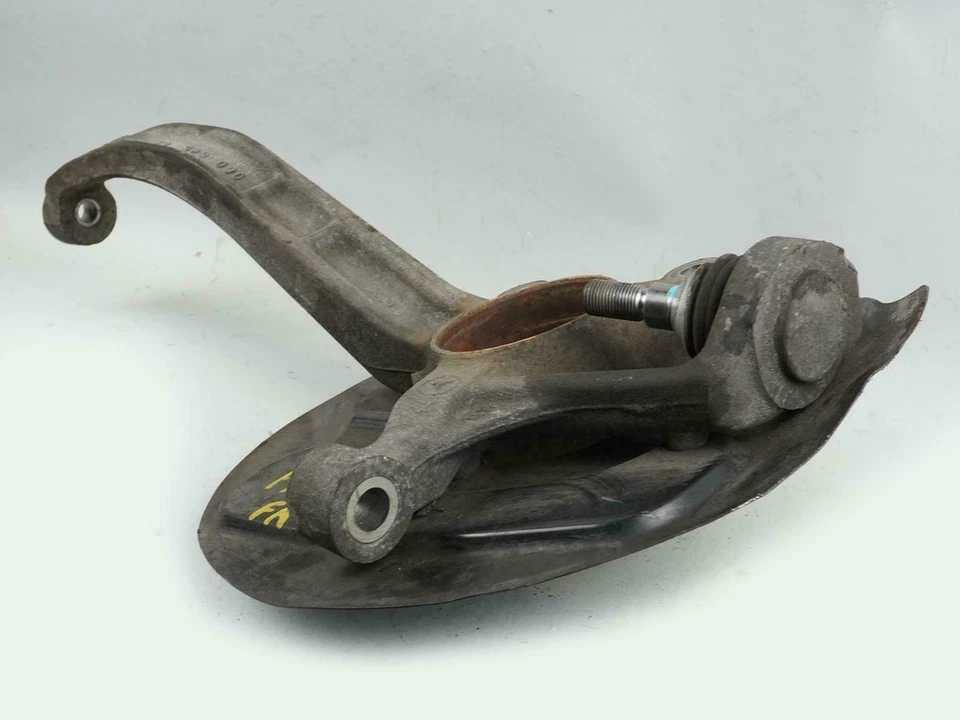 2006 - 2013 Mercedes Benz R Class W251 R350 Spindle Knuckle Front Right Oem - Image 2 of 4