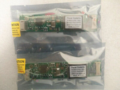 For Power Systems PS-M05D12-NJ4L-156(S) Backlight Inverter Board 1 Year Warranty