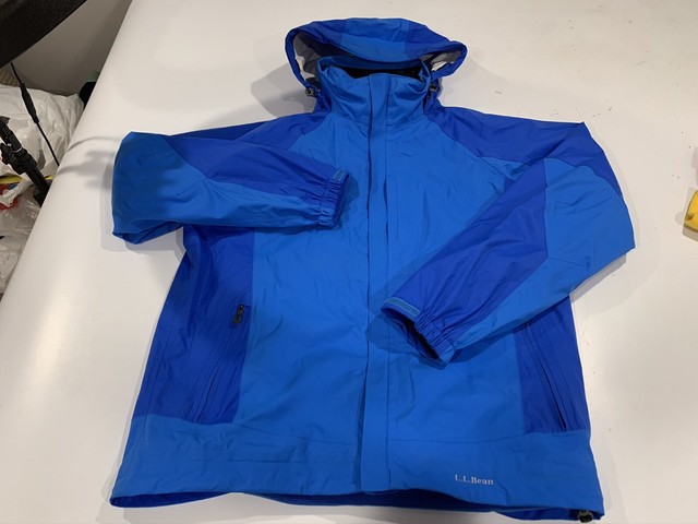 helly hansen logr jacket 2.0
