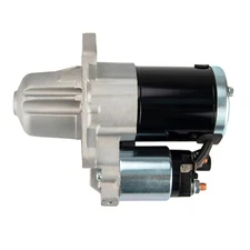 Starter For Cadillac ATS CTS STS SRX 3.0L 3.6L 08-14 Chevy Camaro 3.6L 10-14