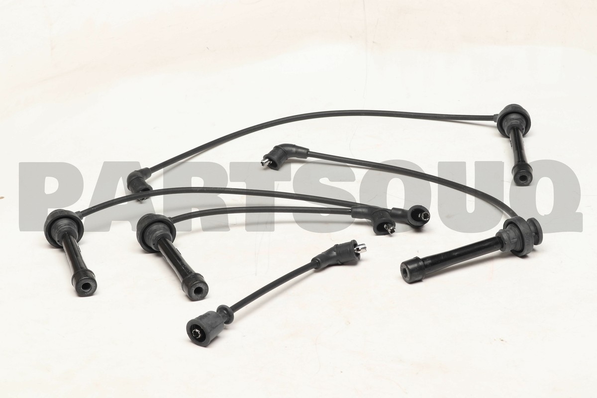 m i MD975309 Genuine Mitsubishi CABLE SET,SPK PLUG & HIGH | eBay