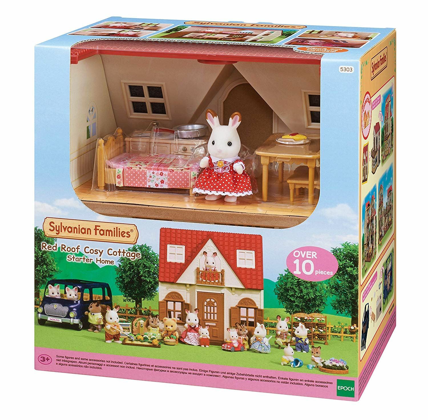 sylvanian families ebay australia