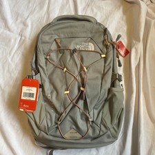 north face luxe backpack