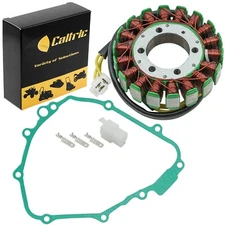 Stator & Gasket for Honda CBR600F3 CBR600 F3 Super Sport 1995 1996 1997 1998