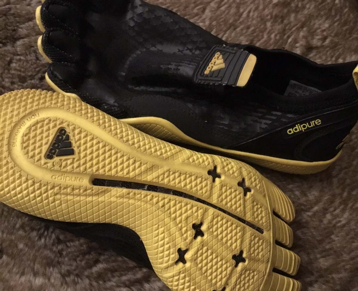 Vibram five store fingers adidas