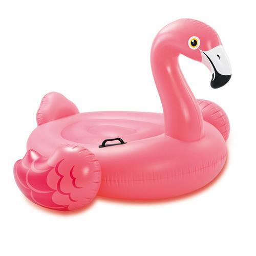 Intex 57558NP Flamenco hinchable "Flamingo"