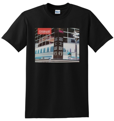 john mayer band tee