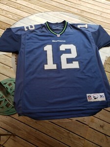 seahawks 12th man jersey