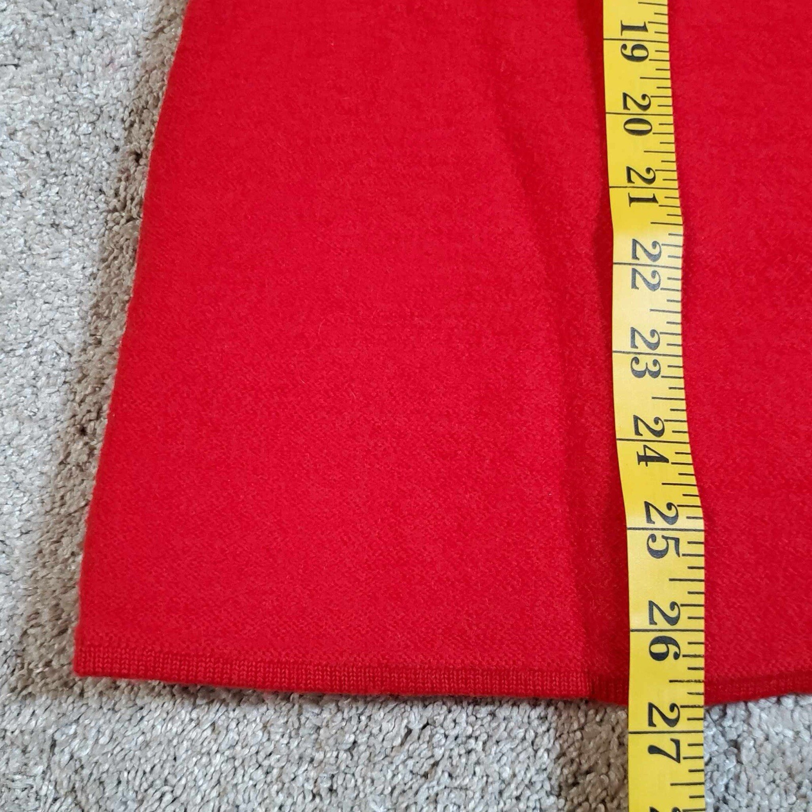 Pendleton Virgin Wool Full Zip Large Womens Pocke… - image 7