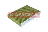 Kamoka 6080067 Filter, Innenraumluft For Peugeot